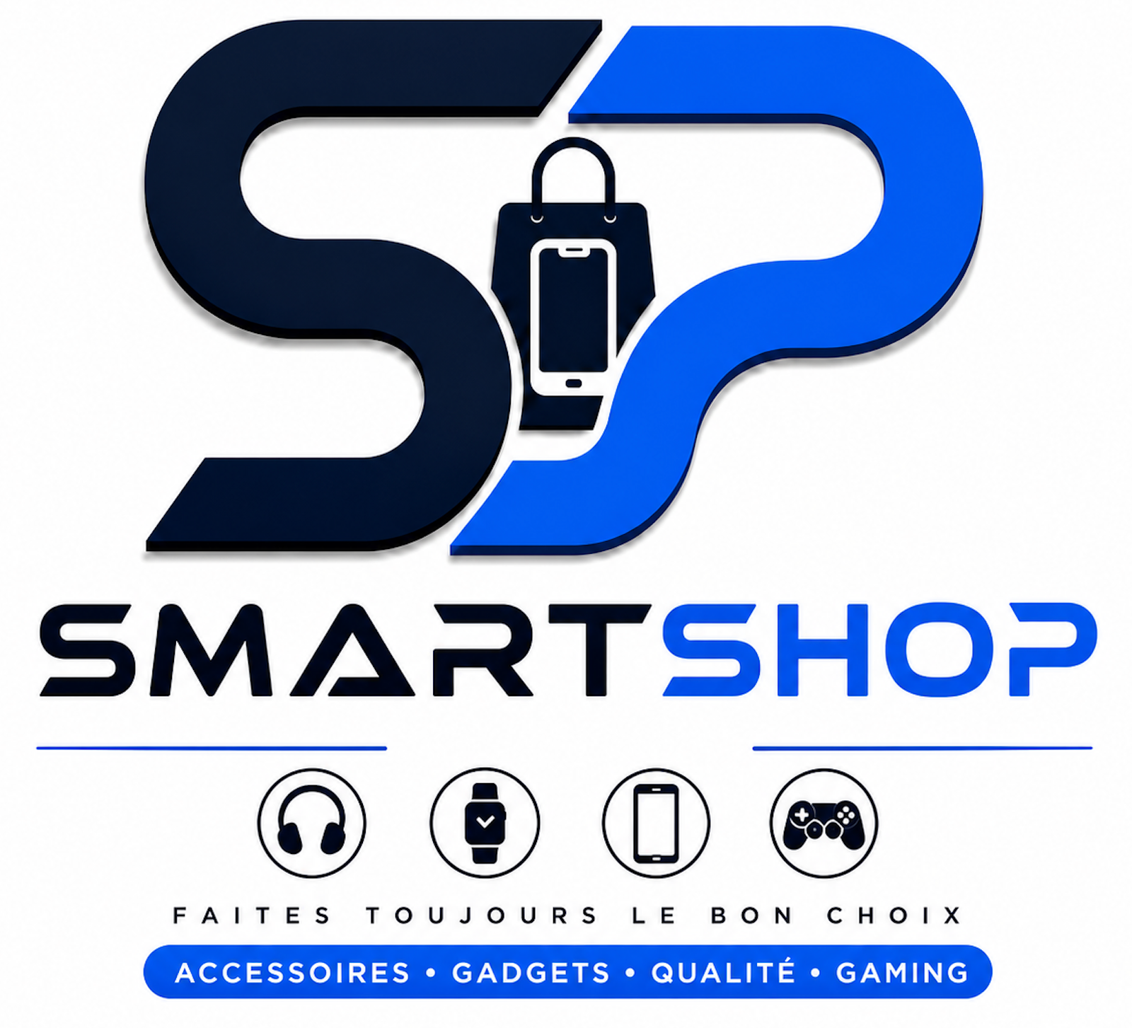 SmartShop 221