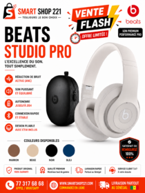 BEATS STUDIO PRO