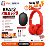 Beats Solo Pro