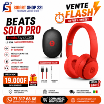 Beats Solo Pro