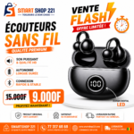 Écouteurs sans fil M97