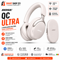 Bose Qc Ultra