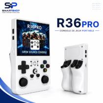 Console RS36 Pro
