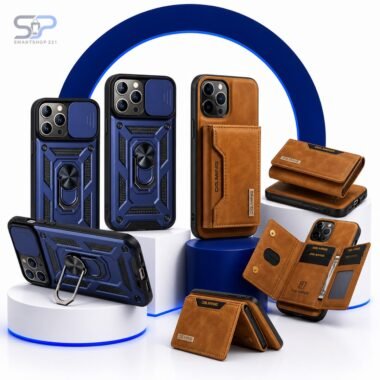 Coque de Protection