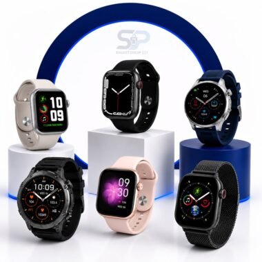 Montre connectée