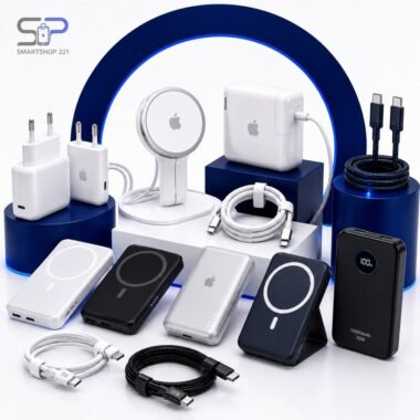 Chargeurs et Batteries