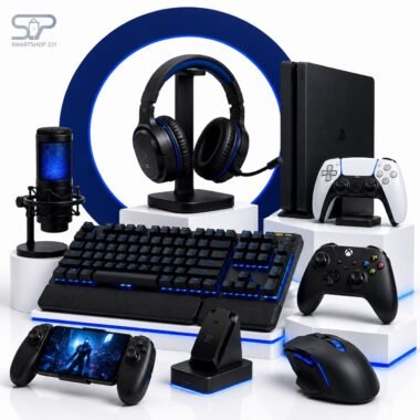 Gaming & Consoles