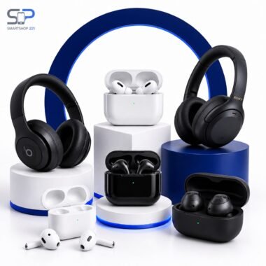 Écouteurs et Casques